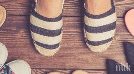 пазете модни грешки лятото