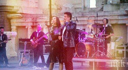 пик ритонката пусна минижуп пловдив призна шуробаджанащина бенда снимки