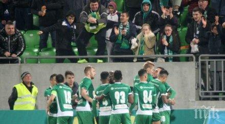 един добрите аржентински треньори отказа поеме лудогорец