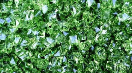 сръбските митничари спипаха българка кила кристали сваровски