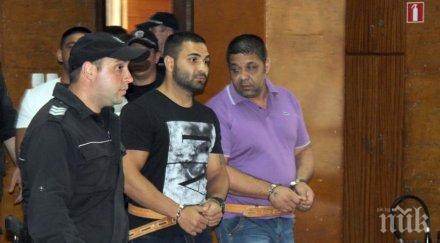 750 дни прочетоха присъдите виновните бунта раднево