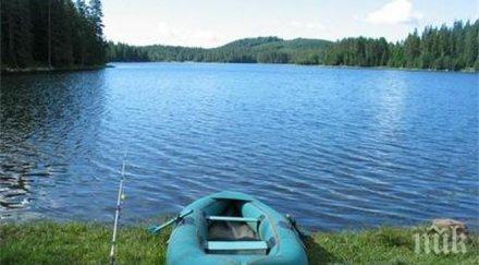 драма момче удави водоем негован намерят тялото