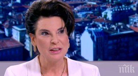 султанка петрова подготвя карта адекватни минимални доходи