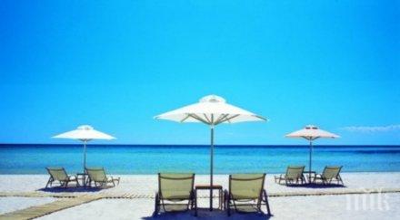 морето стопли водата достигна градуса