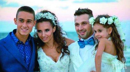 пикантно александър сано проговори развода бившата карамански разделяме заради