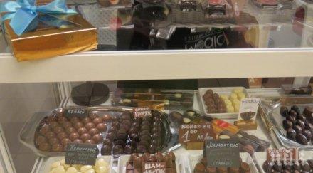 започва фестивал сладките тестени изкушения цум