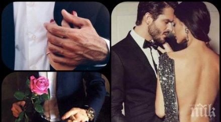 неща мъжете тайно забелязват жените