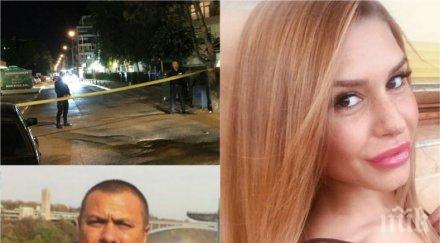 разкрития простреляната симона била обект непрестанни ухажвания дряново имала романс