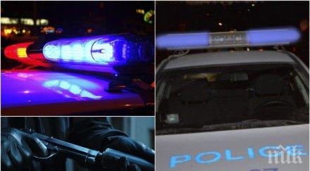 първи подробности задържани бруталното двойно убийство слънчев бряг