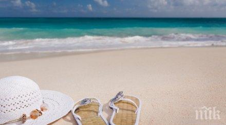 водата морето варна кристално чиста