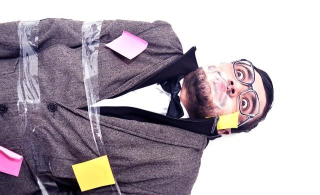 Това е най-странната фобия на 21 век