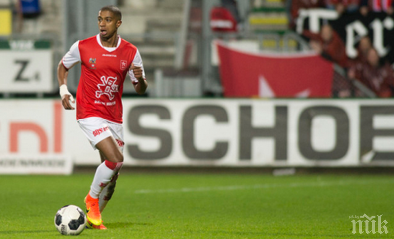 Трансфер на Армията! ЦСКА подписа с...