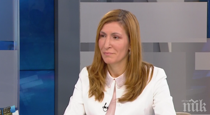 Ангелкова: Руснаците имат интерес към зимния ни туризъм