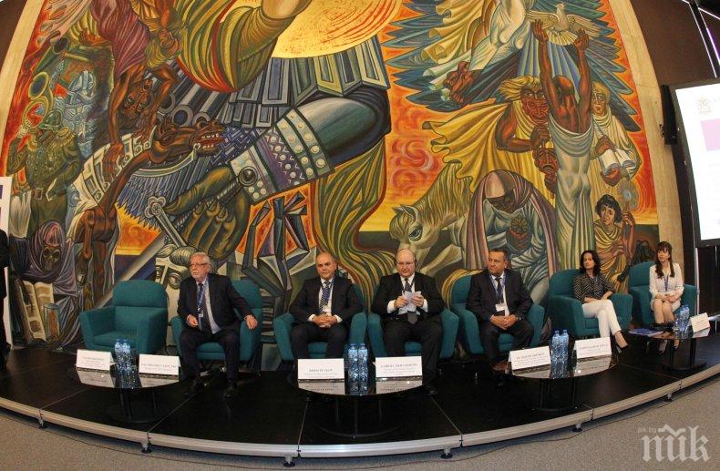 До 2 години ще инвестираме в лична пенсия от всяка точка на Европа