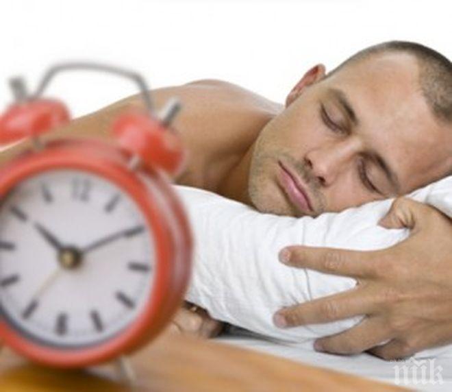 ЕКСПЕРИМЕНТ! Няколко неща за безсънието и изумителния рекорд на Ранди Гарднър