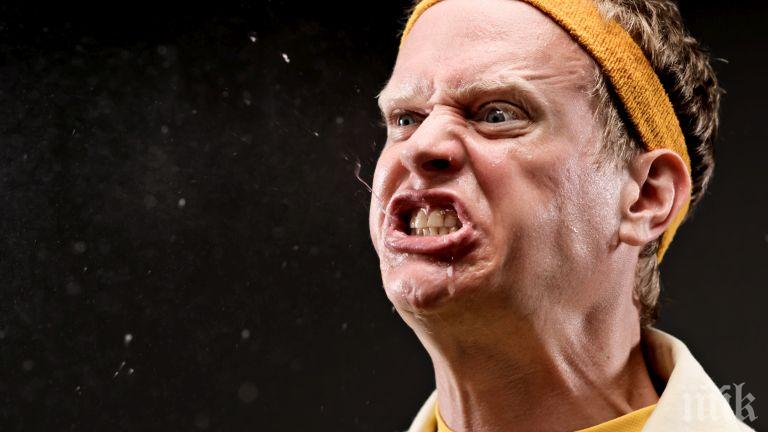 Британска невробиоложка смята, че трябва да учим децата си да псуват