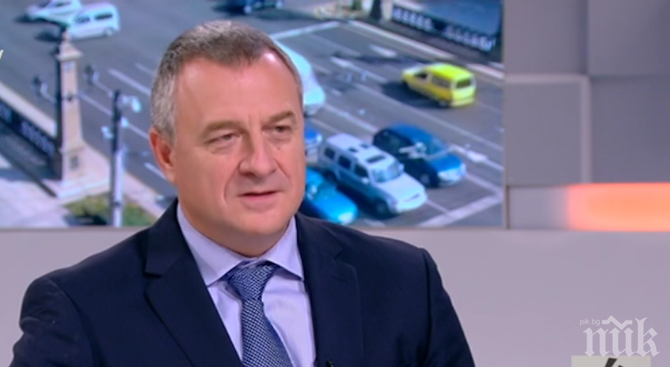 Цветлин Йовчев: Президентът да свика КСНС! Стратегията ни за национална сигурност не е актуална