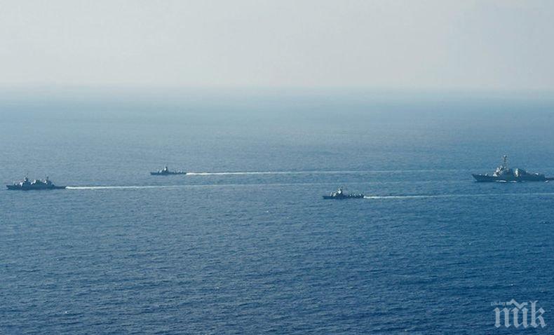 Преименуваха Тихоокеанското командване на въоръжените сили на САЩ