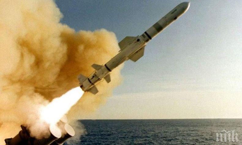 Саудитска Арабия е готова на война срещу Катар заради руските ракети С-400