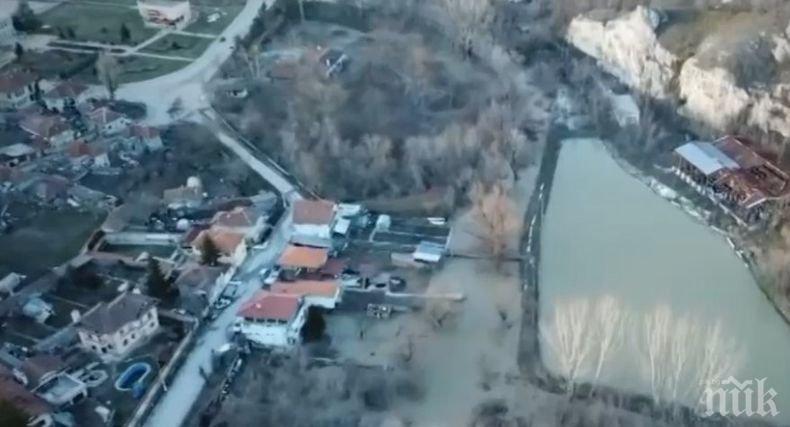 Хиляди стари къщи не могат да бъдат застраховани заради липса на Акт 16