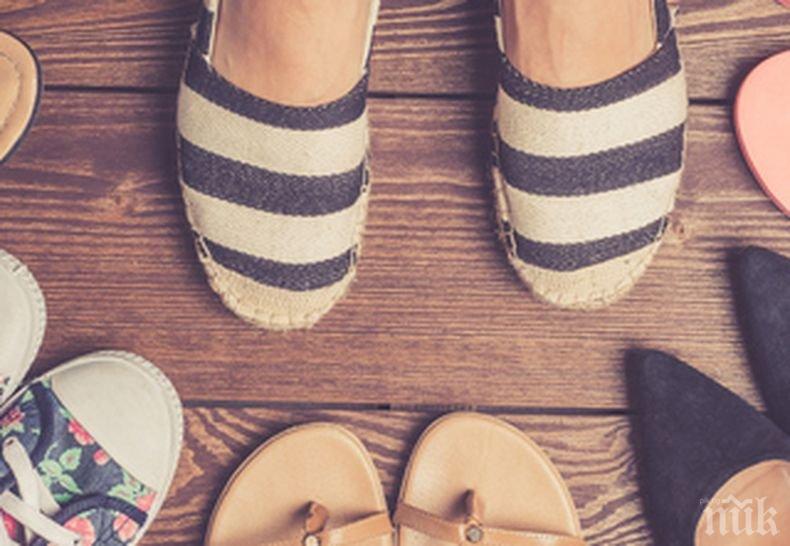 Пазете се от тези 5 модни грешки през лятото