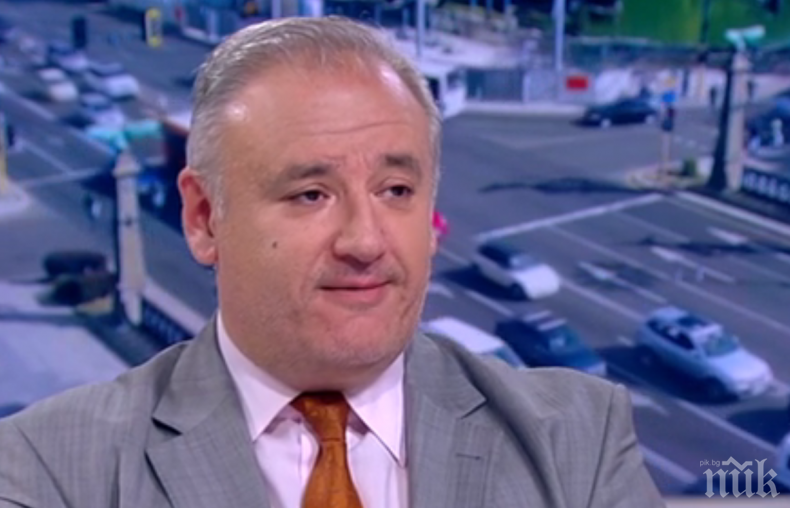 Депутат от БСП за проекта Белене: Трябва да покажем как ще защитим нашия интерес