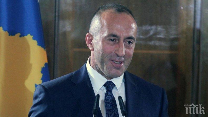 Косово ще се помири със Сърбия, ако се признае независимостта на страната