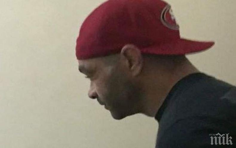 Гичо Окото с култово оправдание за кражбата от майка с болно дете