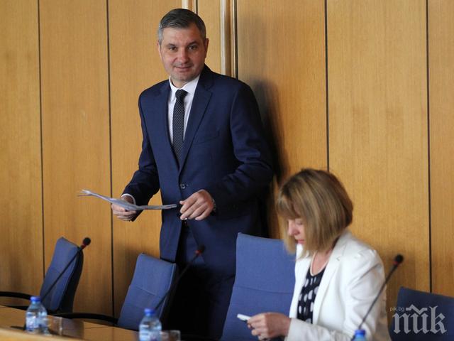 Задава се нов хаос в Младост: СОС избира утре нов кмет, но не знае кои са законните кандидати