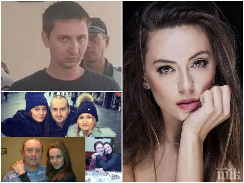 Петиция срещу малката присъда на дрогирания украинец, убил бременната Северина и мъжа й Ивайло