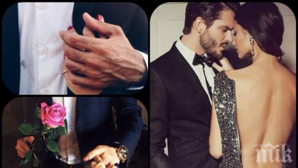 5 неща, които мъжете тайно забелязват в жените
