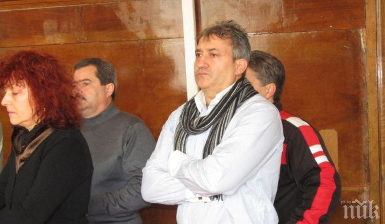 Предадоха Венцислав Ангелов – Чикагото на българските власти