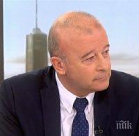 БИТКАТА ПРОДЪЛЖАВА! Европа ни обвинява в дъмпинг на превозвачите