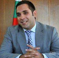 ИЗВЪНРЕДНО В ПИК! АБВ иска главата на ключов министър