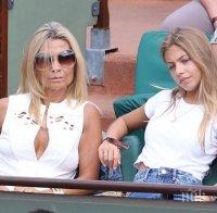 СВЕТСКИ ДЕБЮТ! 15-годишната дъщеря на Жан-Пол Белмондо очарова с красота на 