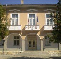 Вандали потрошиха училище в Исперих