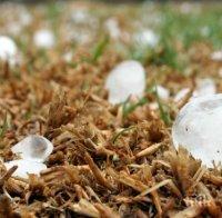 Ракети на пост: Как воюваме с градушките?