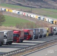 ГОРЕЩА ТЕМА! Тираджиите искат да излезем от ЕС, ако ударят бизнеса им