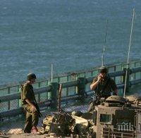 Напрежение! Франция и Великобритания изпращат кораби в Южнокитайско море заради претенциите на Китай