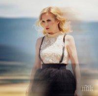 ТРИ ЗА ЩАСТИЕ! Певицата Ирра ражда на 41 (СНИМКА)