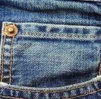 Любопитни факти за дънките