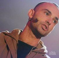 ТРАГЕДИЯ! Самоуби се украински режисьор 