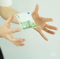 РЯДЪК КЪСМЕТ! Французин спечели два пъти по 1 милион евро от лотария за 18 месеца

