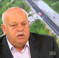 ВАЖНО! Шефът на АПИ разкри къде ще са ремонтите по магистралите през лятото