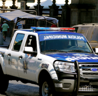 Откриха телата на двама миньори след инцидент в Мексико