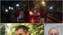 ПЪРВА ВЕРСИЯ! Пелов и Панчев се гърмели заради жена! Двамата били близки приятели