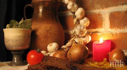 започва петровият пост