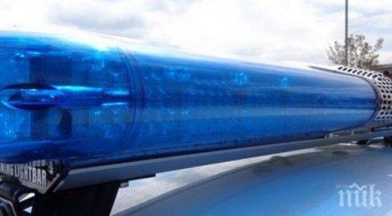 фатална среща две жени сандански нещо случи улица бачо киро