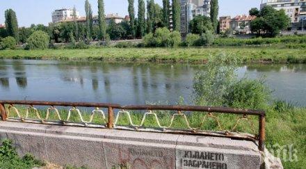 тръгват обходи опасните водоеми пловдивско