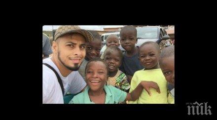 тъжна вест почина милионерът дарил всичко бедните